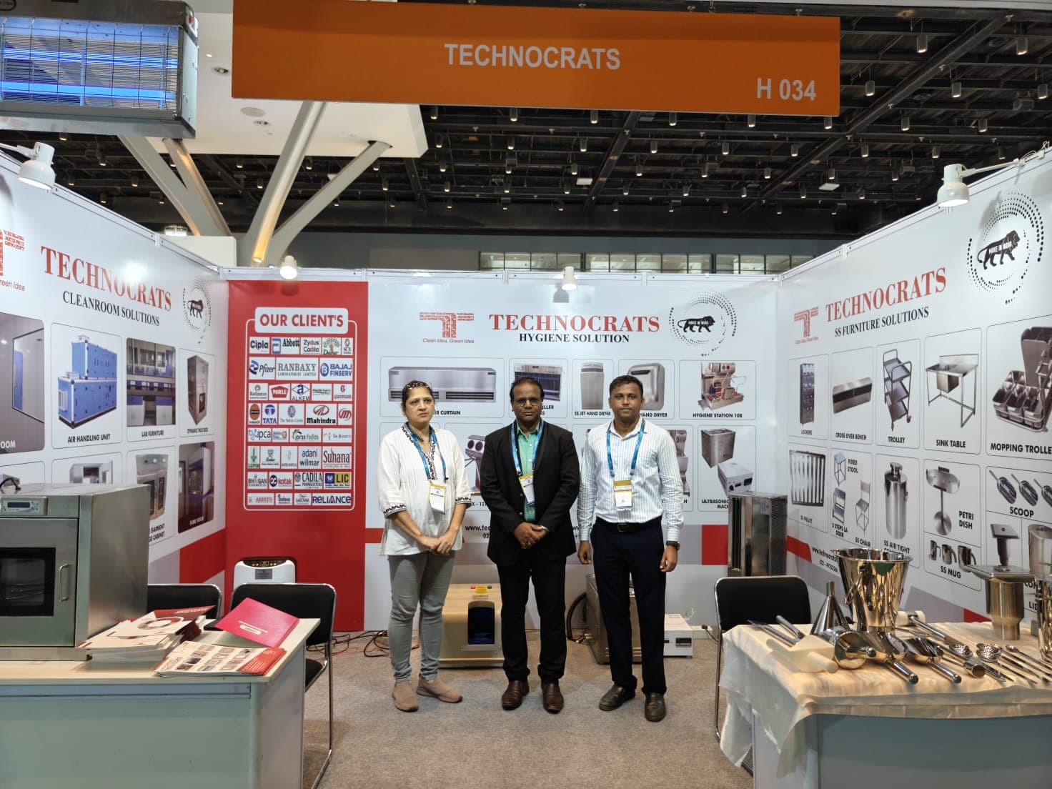 PHARMA CORE INDIA APR-2026 photo 4