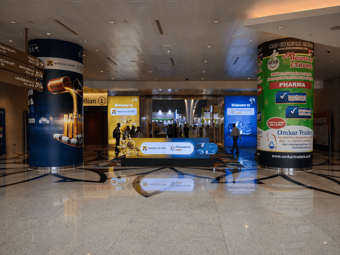 PHARMA CORE INDIA APR-2026 photo 5