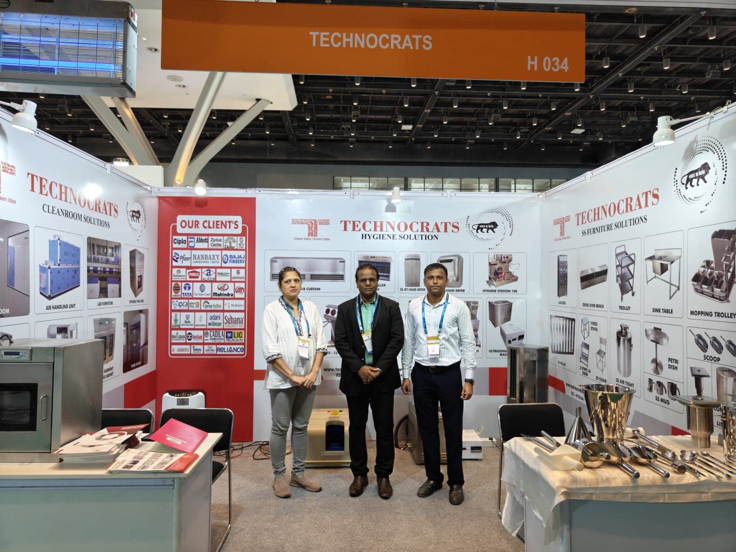 PHARMA CORE INDIA APR-2026 photo 6
