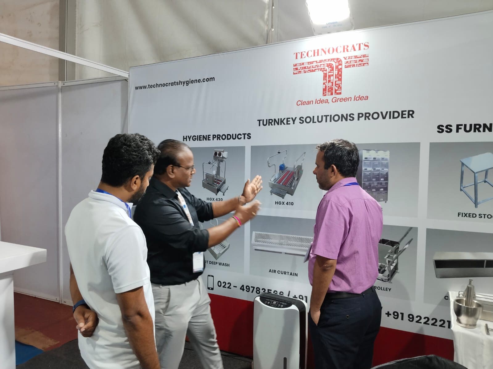 PHARMA LAB 2024 - GOA photo 10