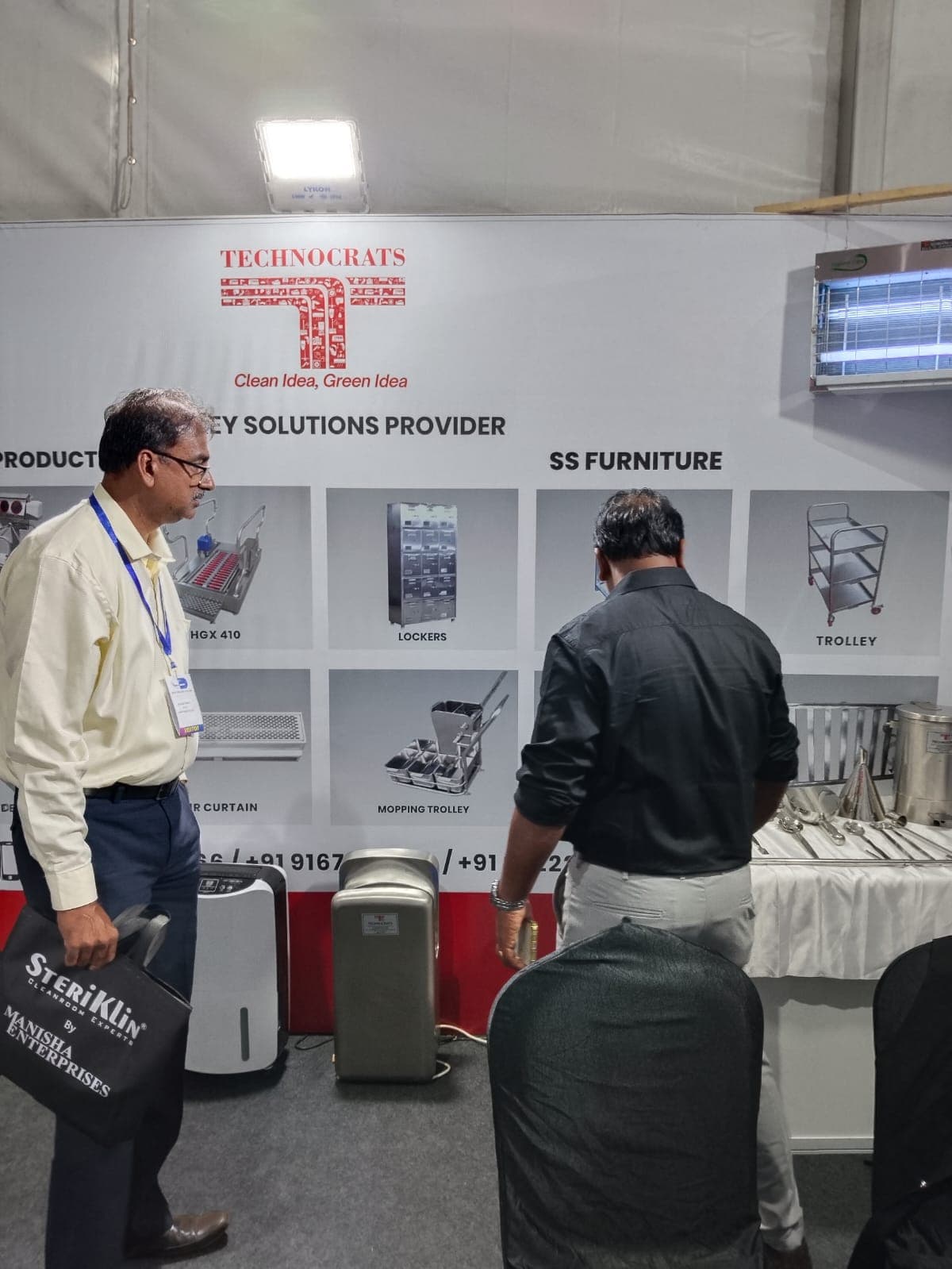 PHARMA LAB 2024 - GOA photo 11