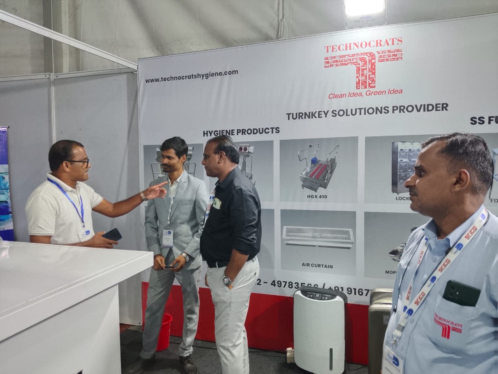 PHARMA LAB 2024 - GOA photo 14