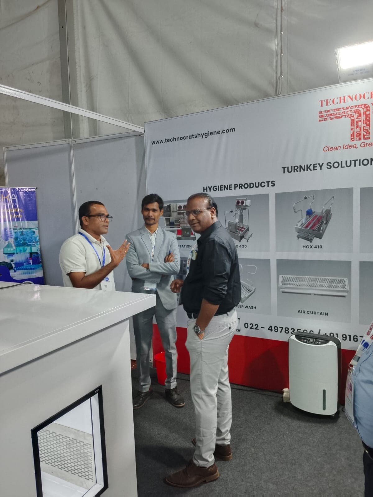 PHARMA LAB 2024 - GOA photo 16