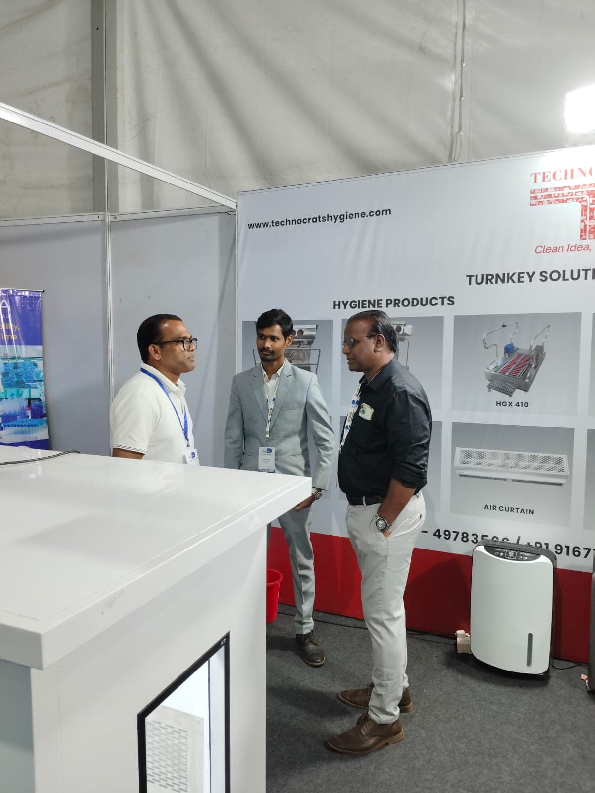 PHARMA LAB 2024 - GOA photo 17