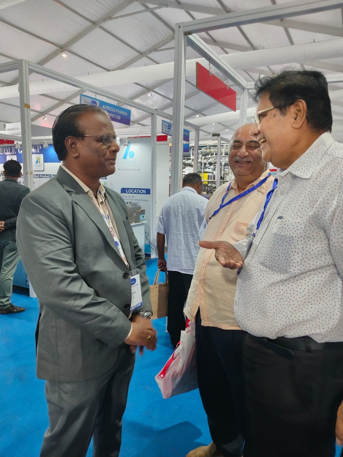 PHARMA LAB 2024 - GOA photo 23