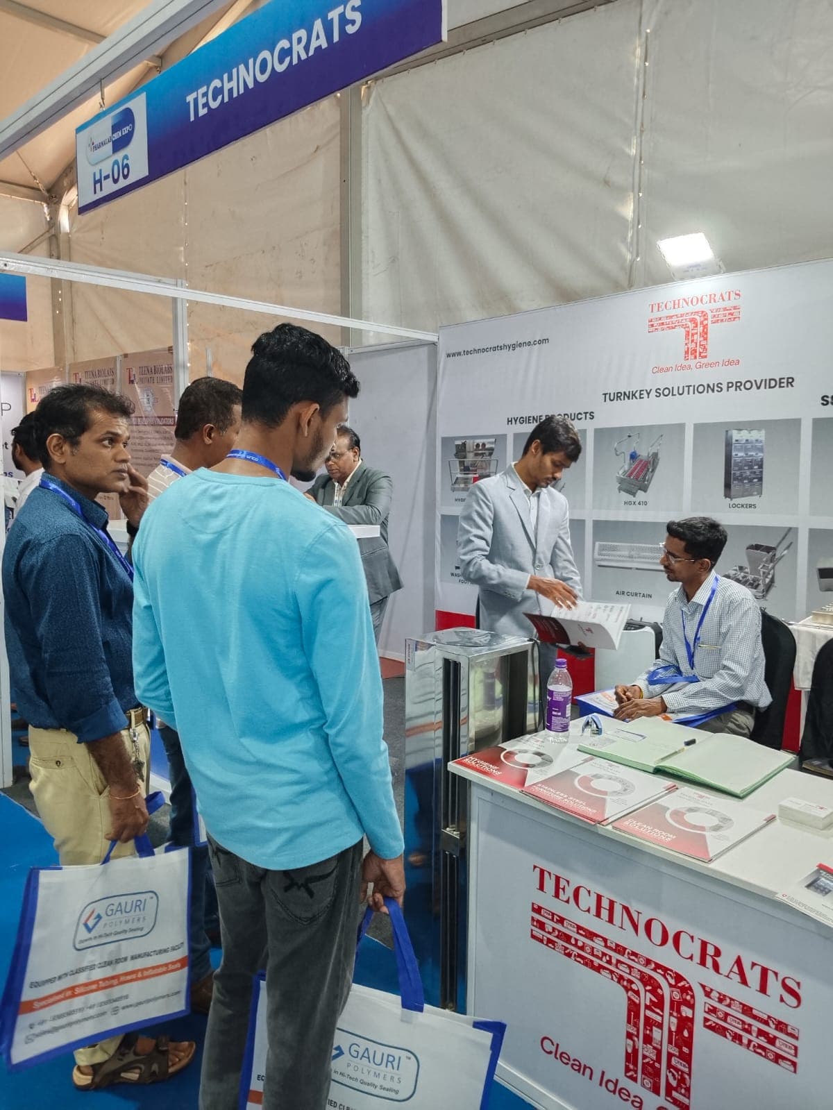 PHARMA LAB 2024 - GOA photo 25