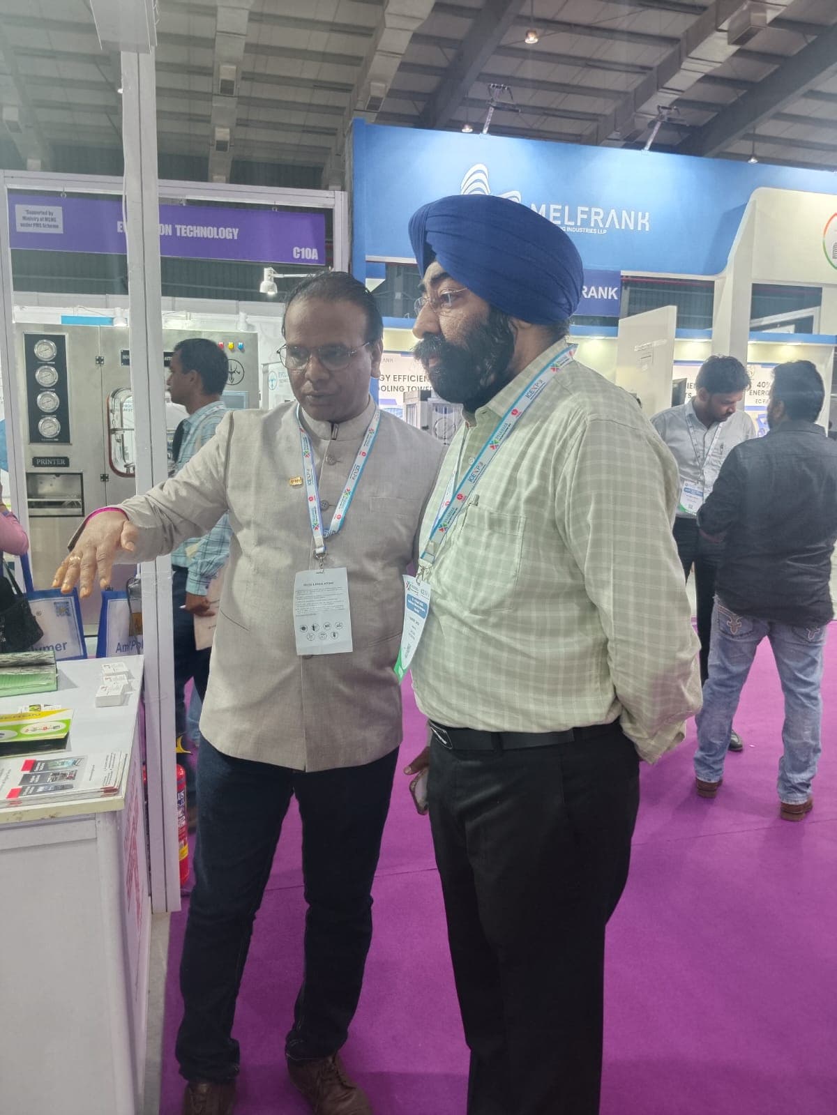 PHARMA LIVE -2024 photo 1