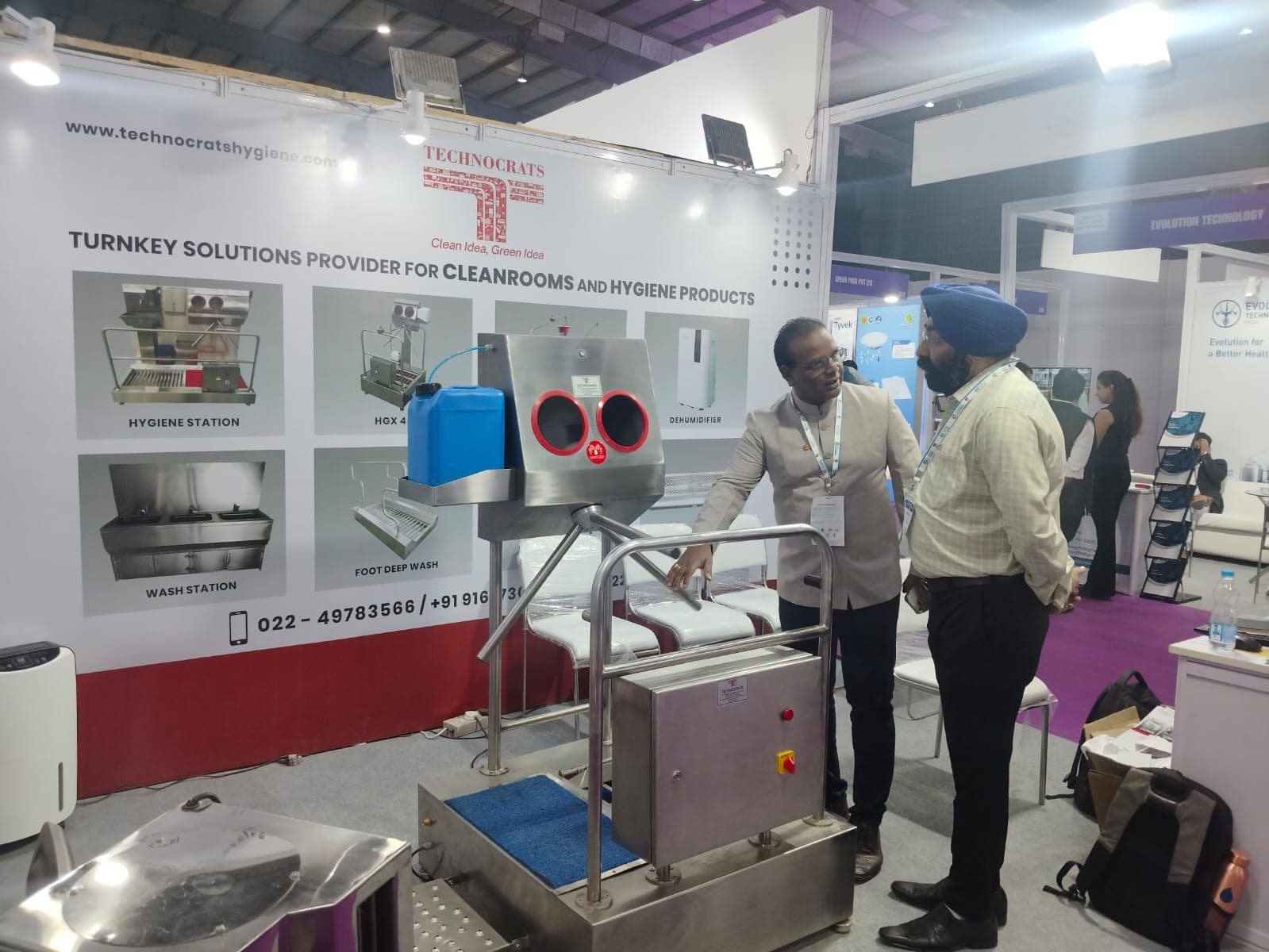 PHARMA LIVE -2024 photo 2