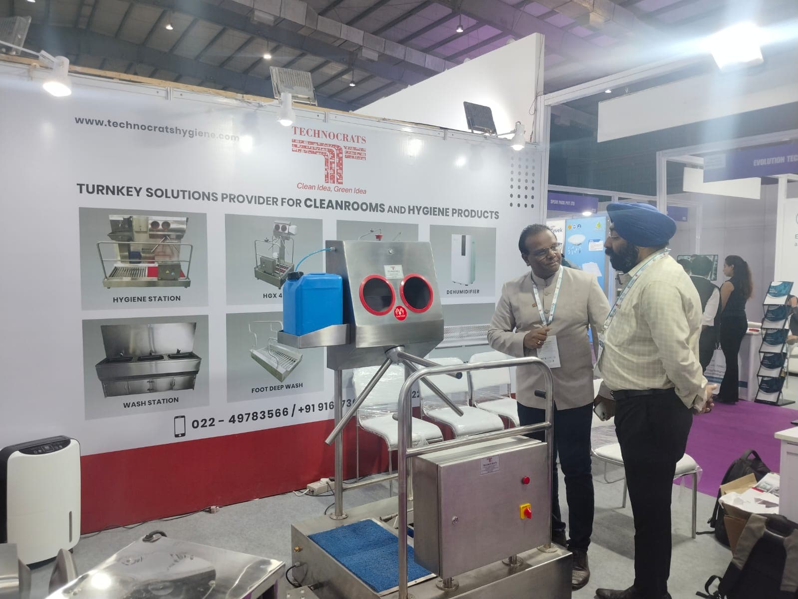 PHARMA LIVE -2024 photo 3