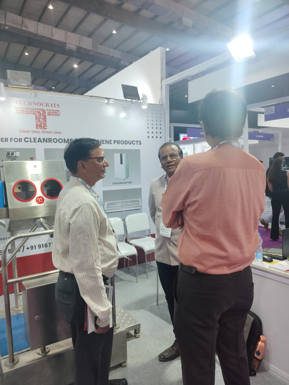 PHARMA LIVE -2024 photo 4