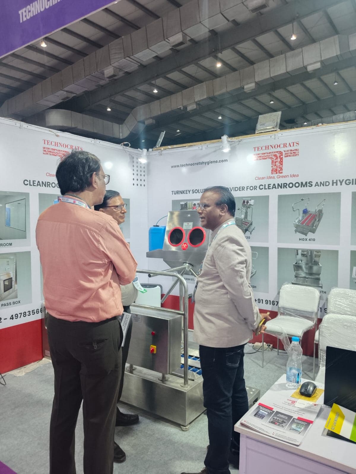 PHARMA LIVE -2024 photo 6