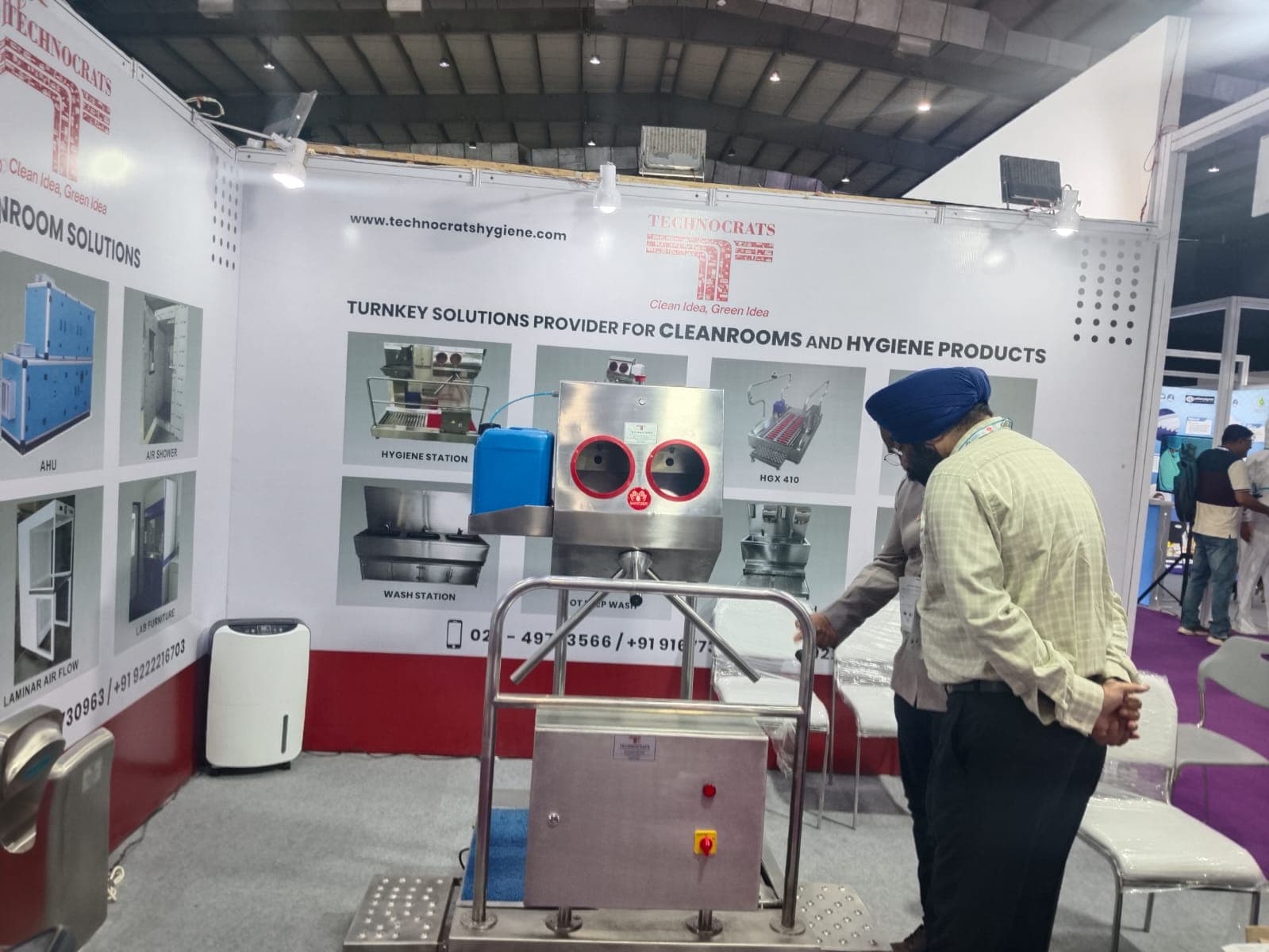 PHARMA LIVE -2024 photo 7