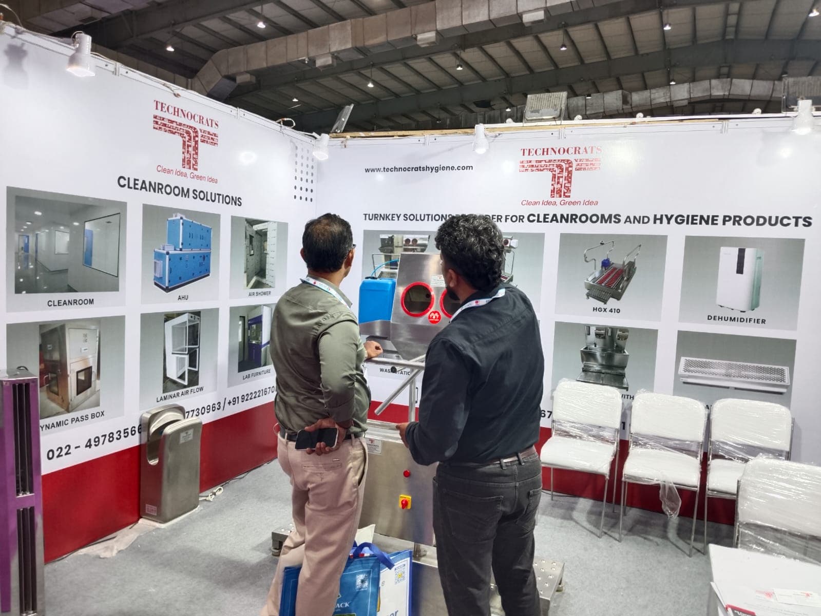 PHARMA LIVE -2024 photo 9