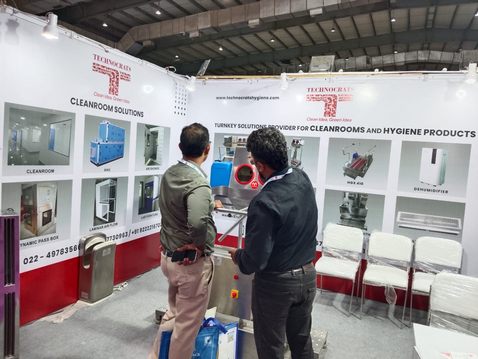 PHARMA LIVE -2024 photo 10