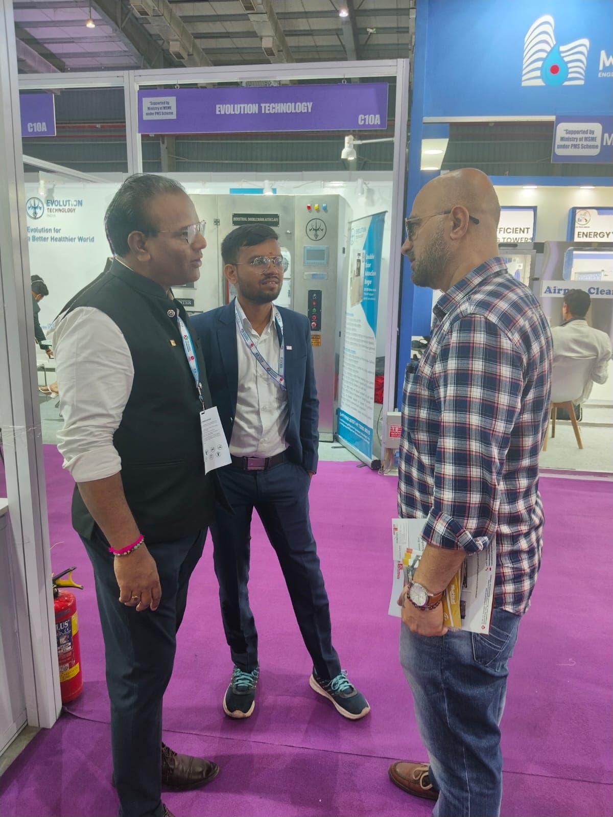 PHARMA LIVE -2024 photo 11