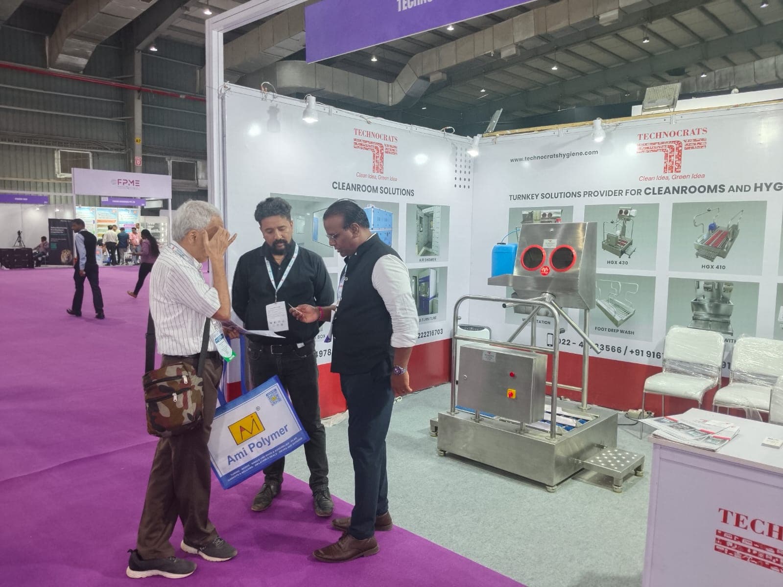 PHARMA LIVE -2024 photo 12