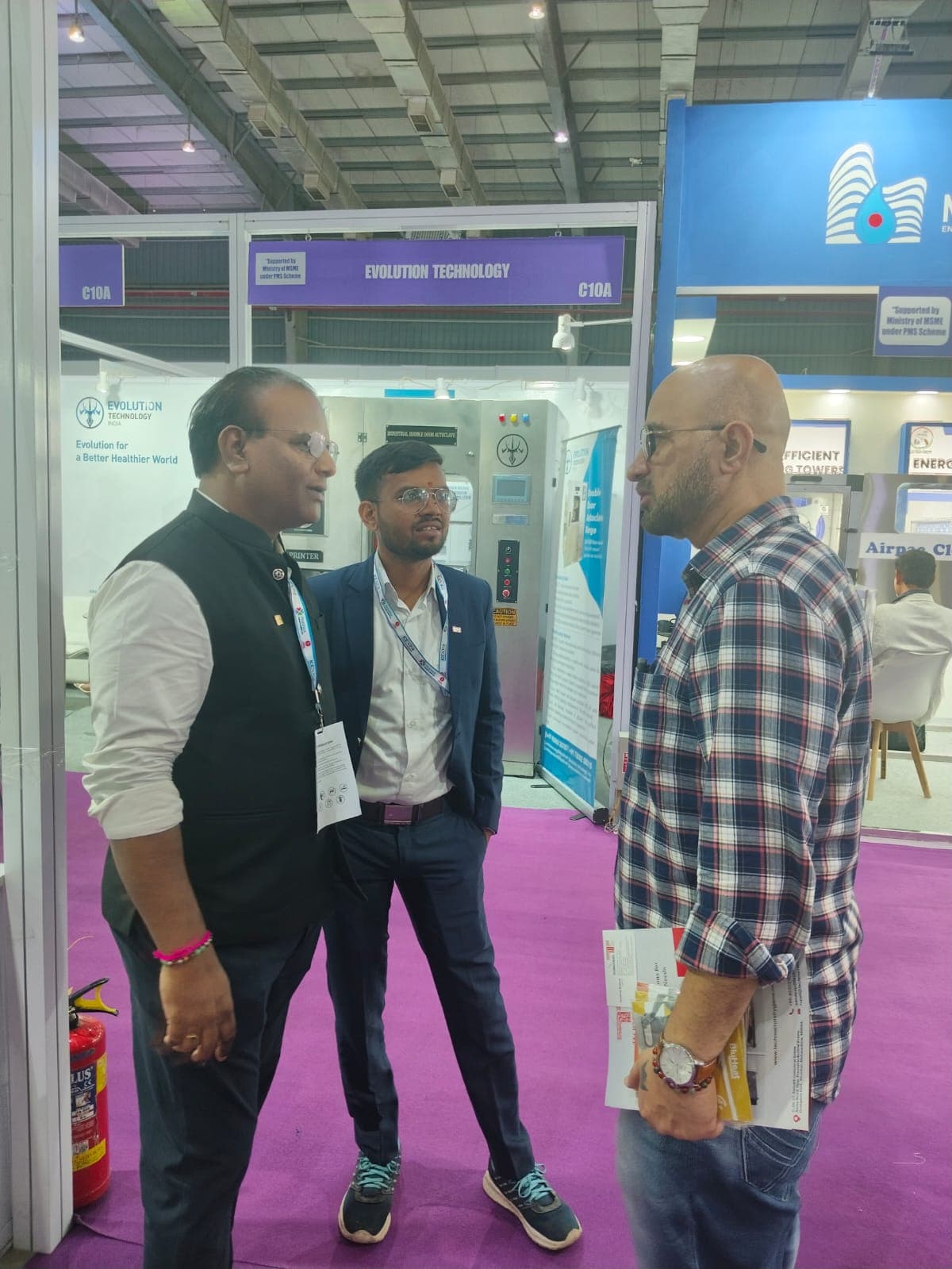 PHARMA LIVE -2024 photo 13