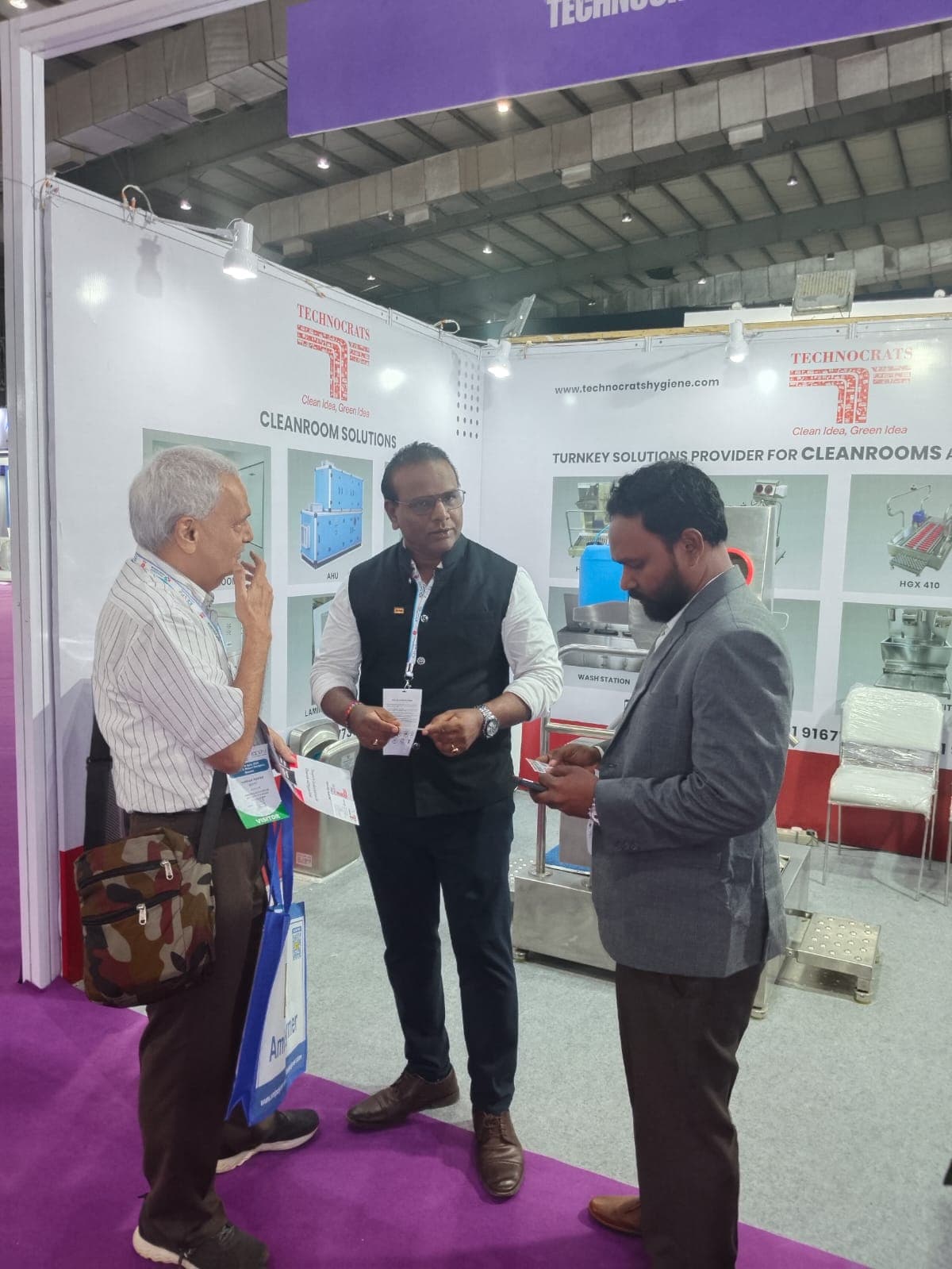 PHARMA LIVE -2024 photo 14