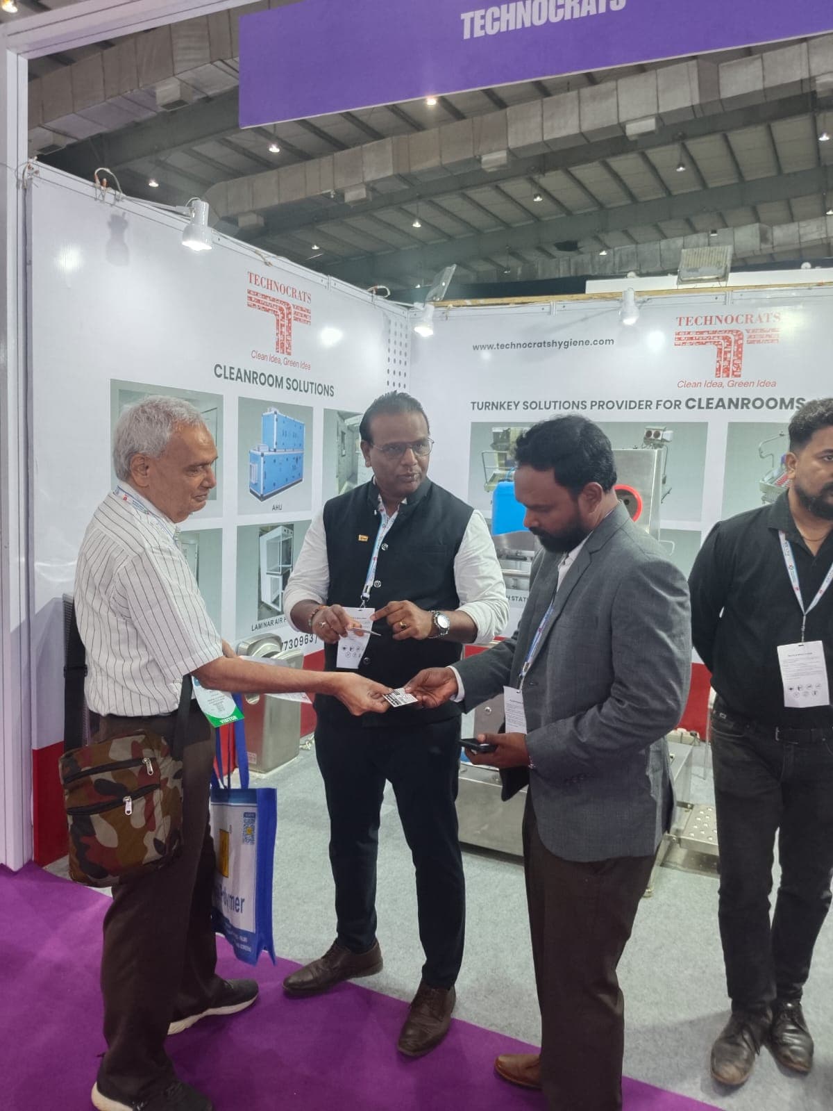 PHARMA LIVE -2024 photo 15