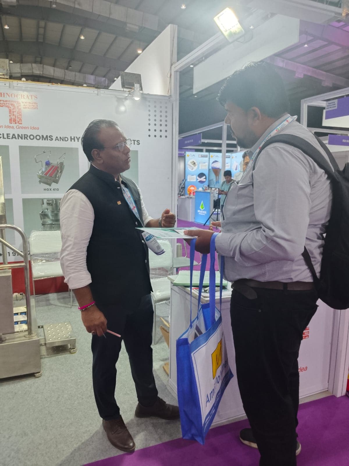 PHARMA LIVE -2024 photo 16