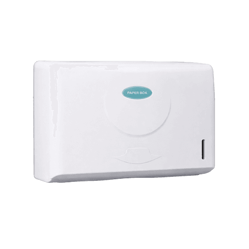 T-125 W Paper Dispenser