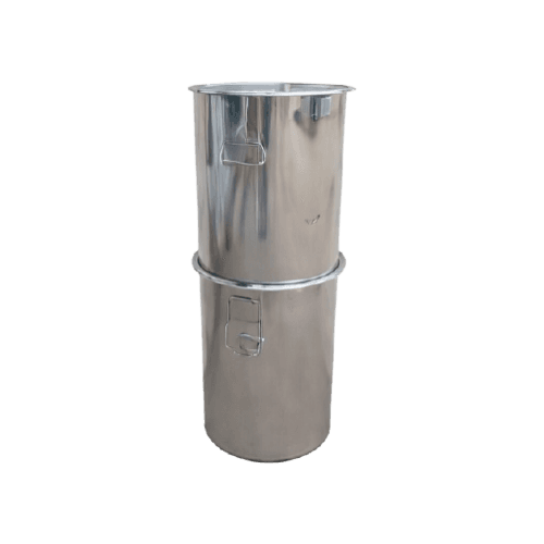 Stackable Container