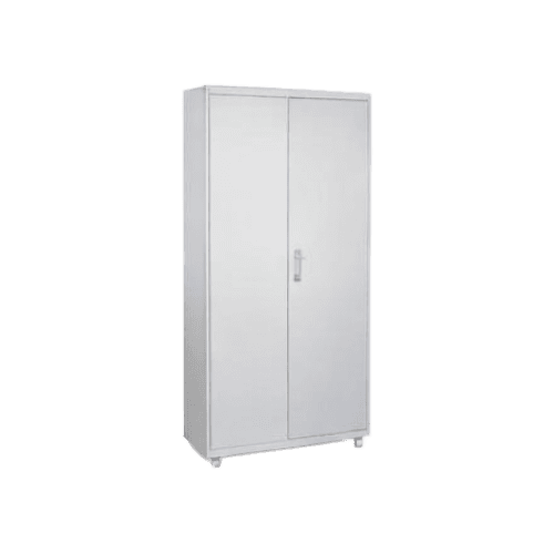 MS Powder Coated Cupboard