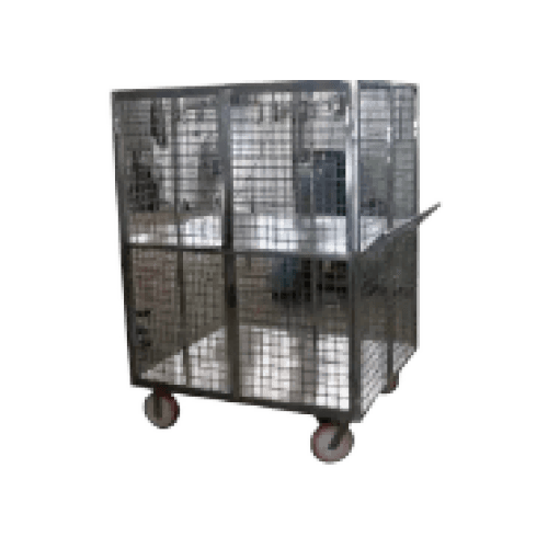 Cage Trolley