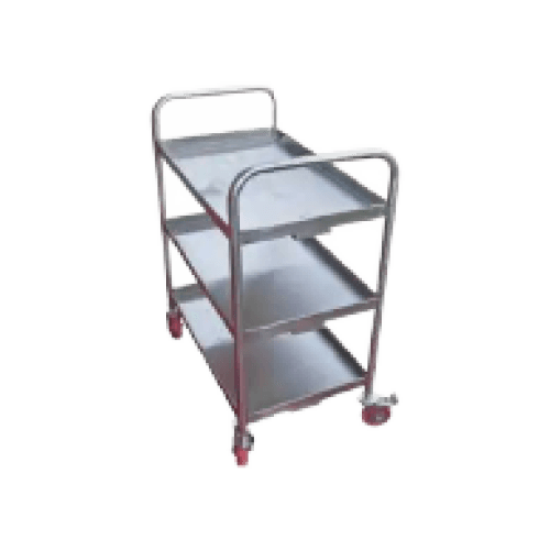 Multi Utility Trolley