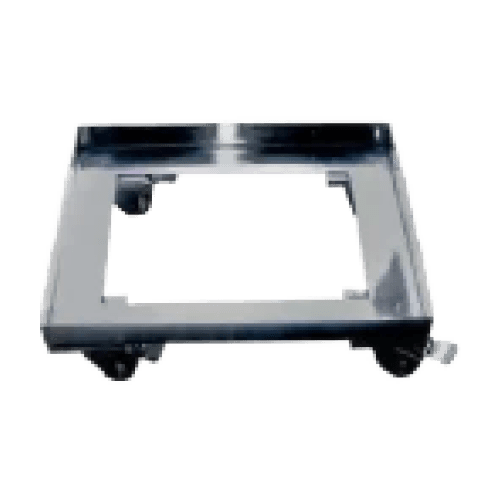 Square Container Trolley