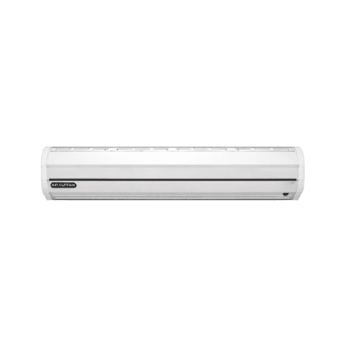 COMMERCIAL AIR CURTAIN TX