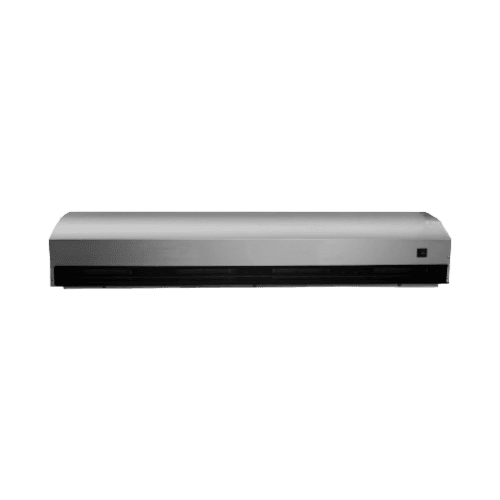 COMMERCIAL AIR CURTAIN SUPER SLEEK SS