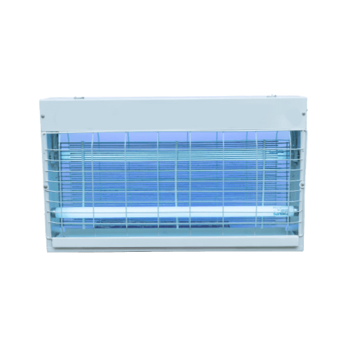 M.S Powder coated Insect Killer Model- Ninja 2X 20