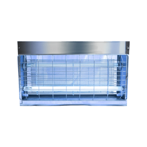 M.S Powder coated Insect killer Model-Ninja 4X 20