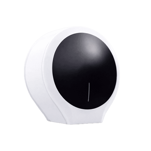 T-127 B JRT Dispenser Black