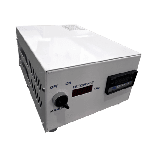Digital Ultrasonic Cleaner