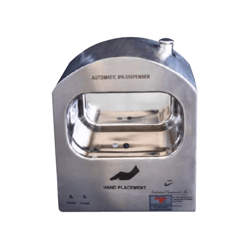 HS 316 Hand/Foot Sanitizer