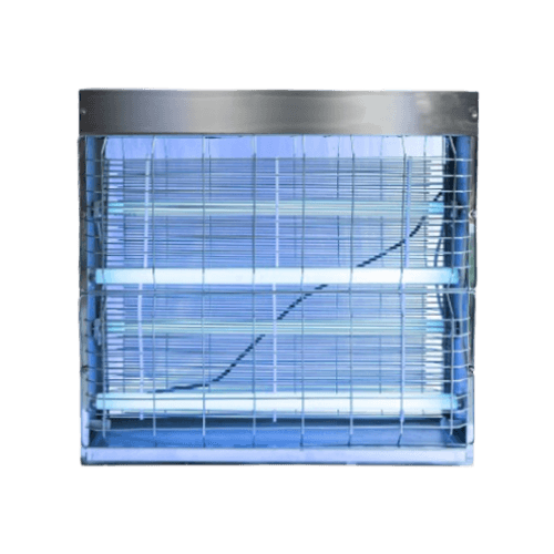 S.S Insect Killer Model- 4X 20