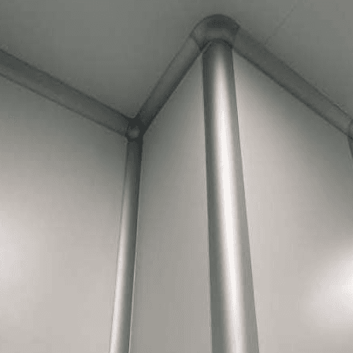 Coving