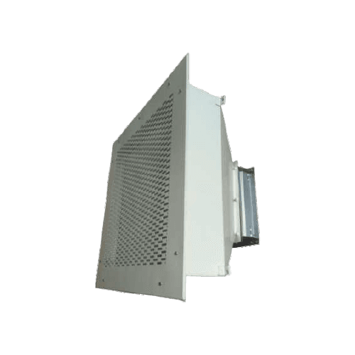 HEPA Housing (Terminal Box)
