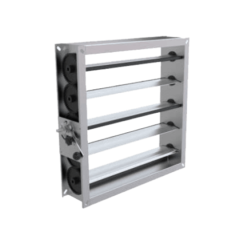VCD Damper