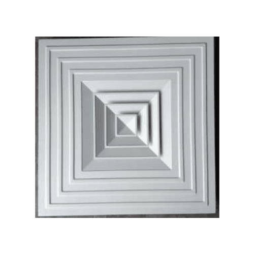 Air Diffusers