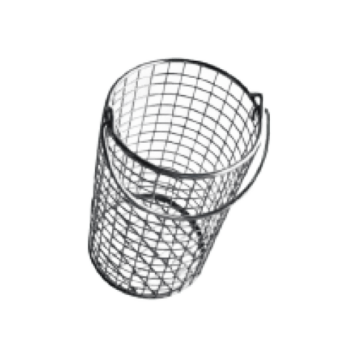 Bucket Mesh Type