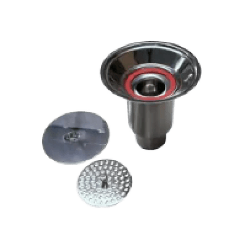 Drain Trap (Round Type)