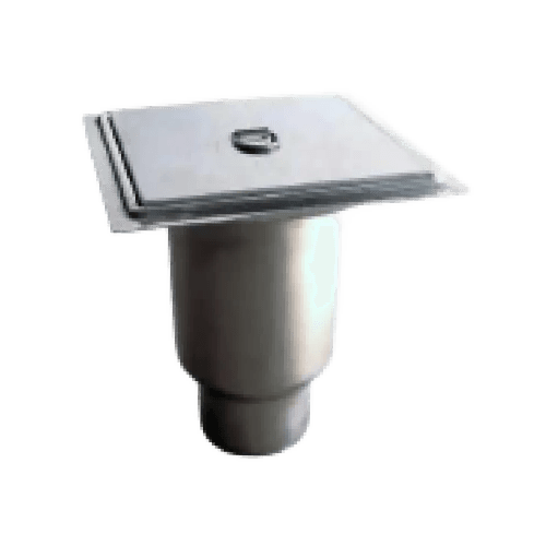 Drain Trap (Square Type)