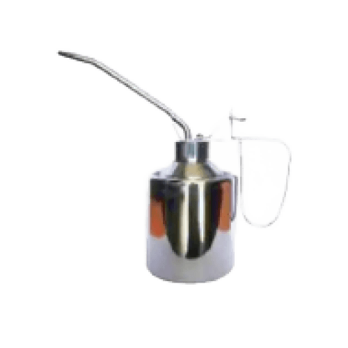 Oil Can