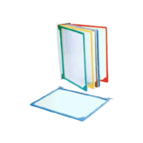 SOP (Folder Type)