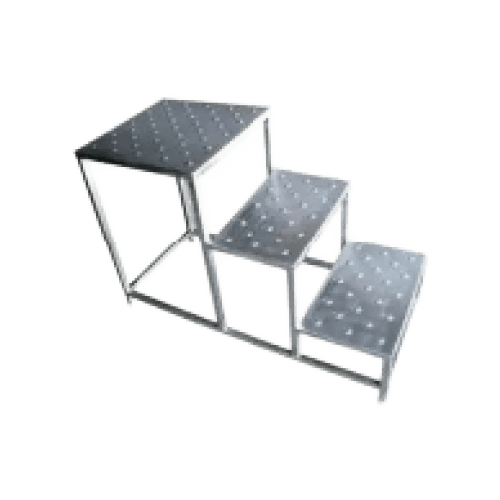 3 Steps Ladder