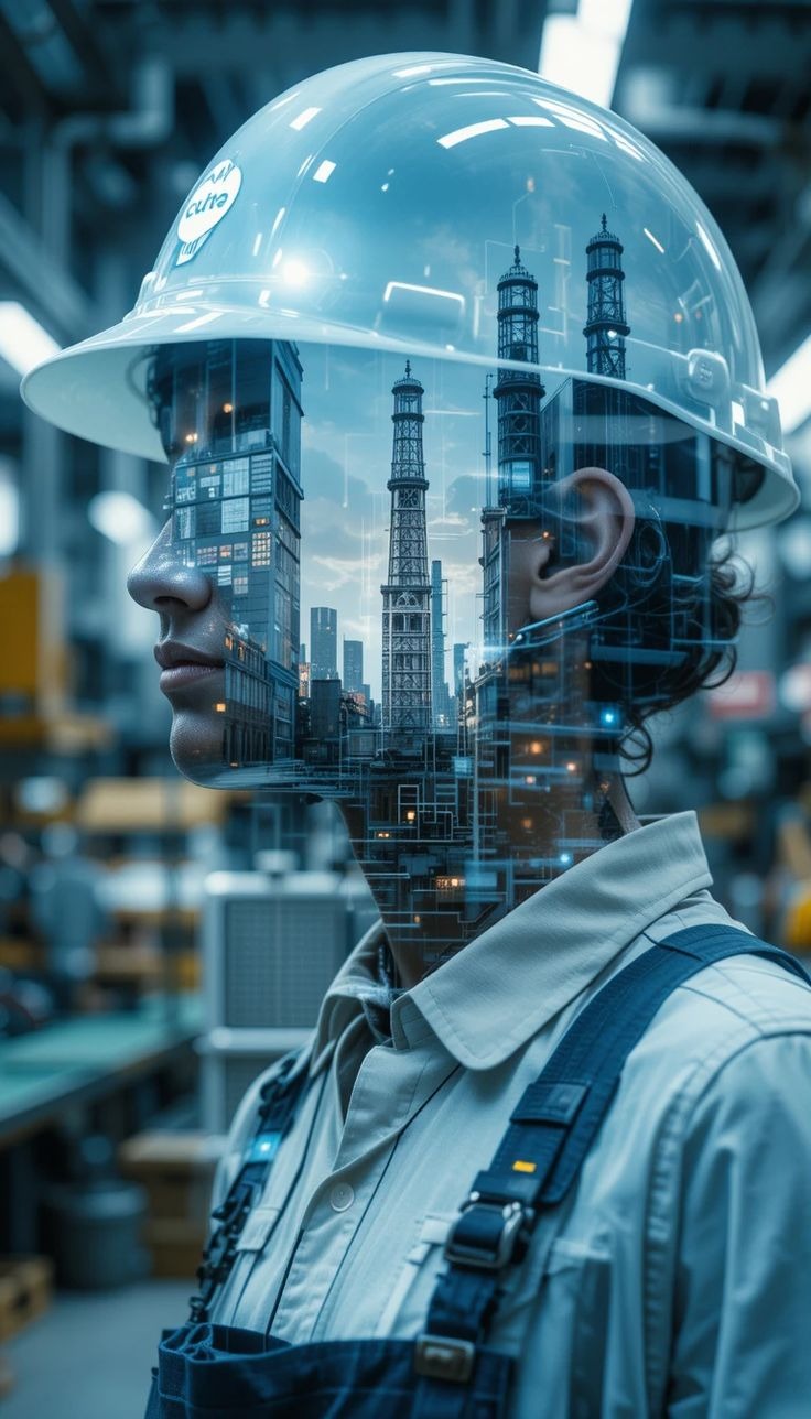 Manufacturing & Industrial