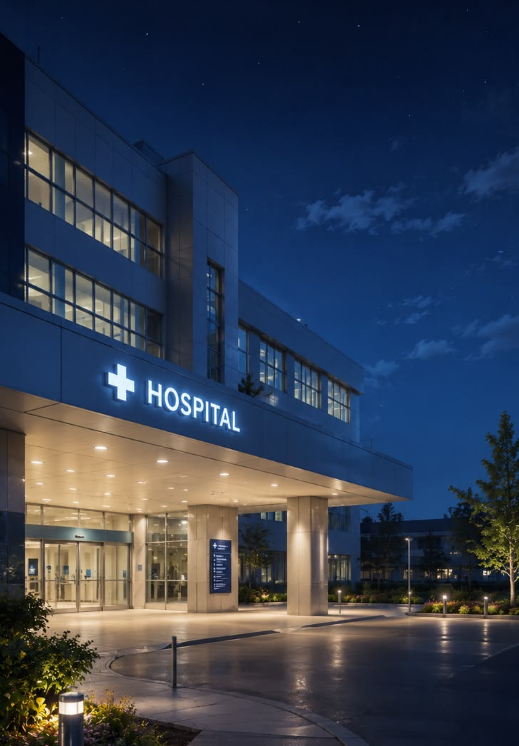 Hospital